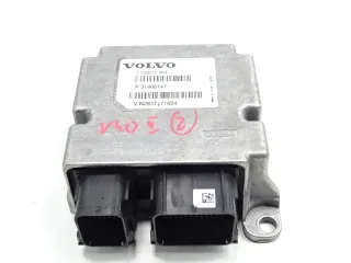 31406147 Блок AirBag Volvo V40 2 Арт e6240291, вид 1