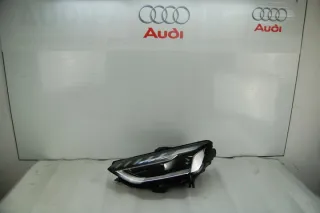 2021-2022 8W0941033D Фара левая Audi A4 B9 Арт e6240919, вид 1