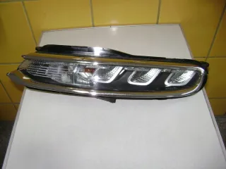 9820877780-00 Фара левая Citroen C3 3 Арт e6241206