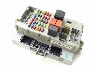 46774357 Блок предохранителей Fiat Punto 2 Арт e6241439, вид 1