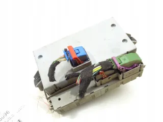 46774357 Блок предохранителей Fiat Punto 2 Арт e6241439, вид 3