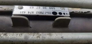 7852974431 Рулевая рейка Iveco Daily 2 Арт e6242528, вид 2