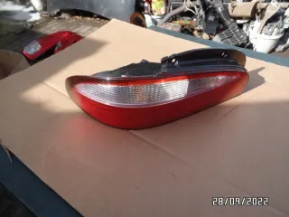 0K9A0-51140L 0K9A0-51140L Фонарь задний правый Kia Clarus Арт e6242537, вид 1