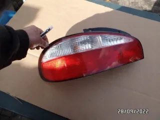 0K9A0-51140L 0K9A0-51140L Фонарь задний правый Kia Clarus Арт e6242537, вид 2