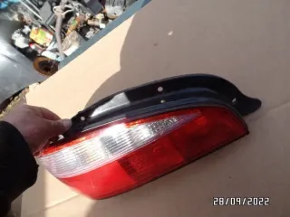 0K9A0-51140L 0K9A0-51140L Фонарь задний правый Kia Clarus Арт e6242537, вид 7
