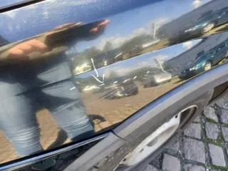  Крыло переднее левое Opel Corsa C Арт e6247794, вид 2