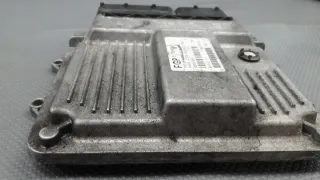 51766999 Блок управления двигателем Fiat Panda 2 Арт e6249410, вид 2