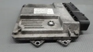 51766999 Блок управления двигателем Fiat Panda 2 Арт e6249410, вид 5