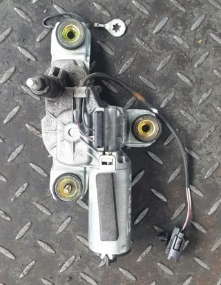 97KG17K441AD Моторчик стеклоочистителя фар Ford KA 1 Арт e6249659, вид 1