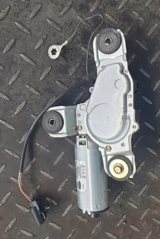 97KG17K441AD Моторчик стеклоочистителя фар Ford KA 1 Арт e6249659, вид 2