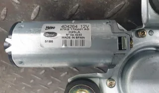 97KG17K441AD Моторчик стеклоочистителя фар Ford KA 1 Арт e6249659, вид 3