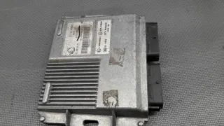 616553000 Блок управления двигателем Renault Clio 3 Арт e6250197, вид 5