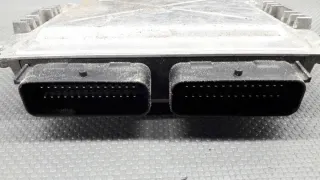 616553000 Блок управления двигателем Renault Clio 3 Арт e6250197, вид 7