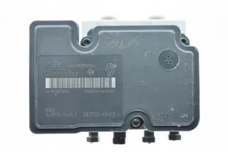 476606747R Блок ABS Renault Megane 3 Арт e6253276, вид 1