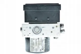 476606747R Блок ABS Renault Megane 3 Арт e6253276, вид 4