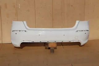 2019-2023 7461388 Бампер задний BMW 1 F40 Арт e6253618, вид 1