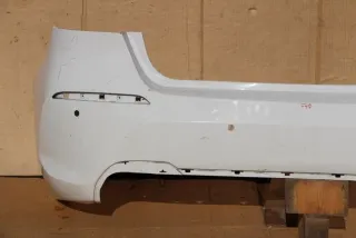 2019-2023 7461388 Бампер задний BMW 1 F40 Арт e6253618, вид 2