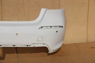 2019-2023 7461388 Бампер задний BMW 1 F40 Арт e6253618, вид 3