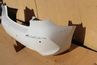 2019-2023 7461388 Бампер задний BMW 1 F40 Арт e6253618, вид 6