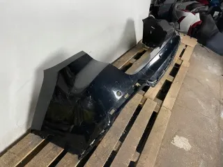  Бампер задний BMW X5 F15 Арт e6254077, вид 2