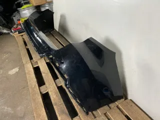  Бампер задний BMW X5 F15 Арт e6254077, вид 3