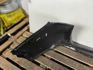  Бампер задний BMW X5 F15 Арт e6254077, вид 4