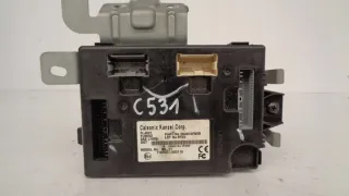 284B15FB0B Блок управления двигателем Nissan Micra K14 Арт e6255238, вид 4