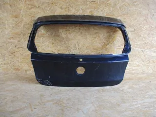 Крышка багажника (дверь 3-5) BMW 1 E81/E82/E87/E88 Арт e6255602, вид 1
