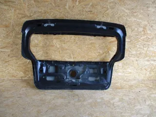  Крышка багажника (дверь 3-5) BMW 1 E81/E82/E87/E88 Арт e6255602, вид 5