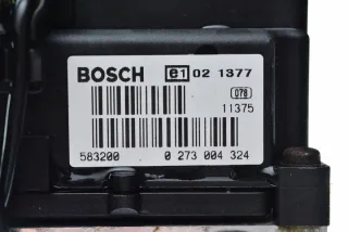 0273004324 0265220500 Блок ABS Iveco Daily 2 Арт e6255711, вид 2