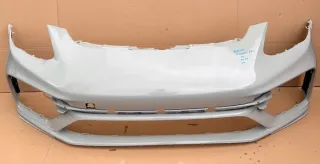 971807221AJ Бампер передний Porsche Panamera 971 Арт e6256943, вид 1