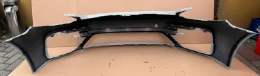 971807221AJ Бампер передний Porsche Panamera 971 Арт e6256943, вид 6