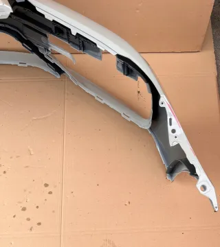 971807221AJ Бампер передний Porsche Panamera 971 Арт e6256943, вид 8