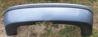 5E5807521E Бампер задний Skoda Fabia 1 Арт e6257409, вид 1