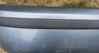 5E5807521E Бампер задний Skoda Fabia 1 Арт e6257409, вид 6