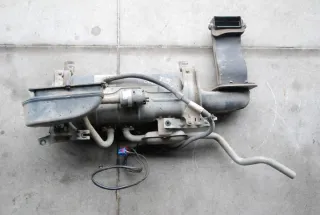 7H0819002R Автономный отопитель Volkswagen Multivan T5 Арт e6259153, вид 2