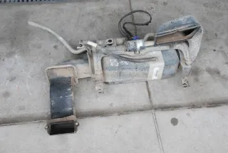 7H0819002R Автономный отопитель Volkswagen Multivan T5 Арт e6259153, вид 3