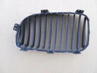 51137179656 Решетка радиатора BMW 3 E90/E91/E92/E93 Арт e6259706, вид 3