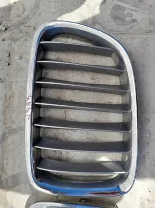 2993307 Решетка радиатора BMW X1 E84 Арт e6259754, вид 2