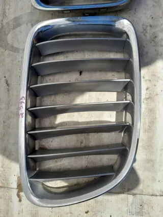 2993307 Решетка радиатора BMW X1 E84 Арт e6259754, вид 3