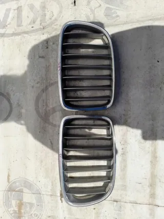 2993307 Решетка радиатора BMW X1 E84 Арт e6259754, вид 4