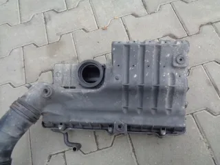 6Q0129601 Корпус воздушного фильтра Volkswagen Polo 5 Арт e6260274, вид 3