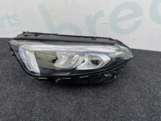 A1779064703 A2479004104 A2479004204 Фара правая Mercedes A W177 Арт e6261266, вид 1
