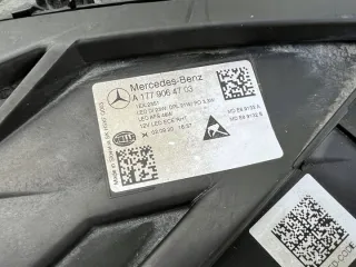 A1779064703 A2479004104 A2479004204 Фара правая Mercedes A W177 Арт e6261266, вид 6