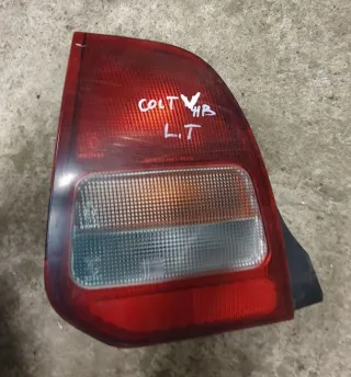  Фонарь задний левый Mitsubishi Colt 5 Арт e6263637, вид 1