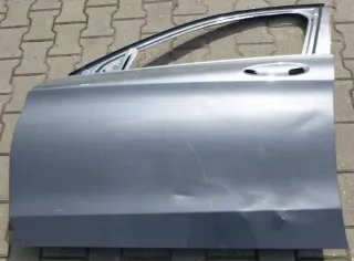 A205722511 A2057225118 Дверь передняя левая Mercedes C W205 Арт e6265310, вид 1