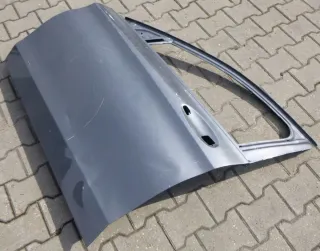 A205722511 A2057225118 Дверь передняя левая Mercedes C W205 Арт e6265310, вид 2