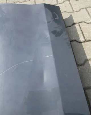 A205722511 A2057225118 Дверь передняя левая Mercedes C W205 Арт e6265310, вид 4