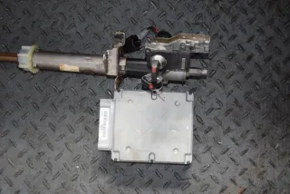 98KB12A650DA Блок управления двигателем Ford KA 1 Арт e6267327, вид 1