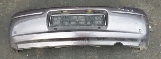  Бампер задний Kia Shuma 1 Арт e6269929, вид 1